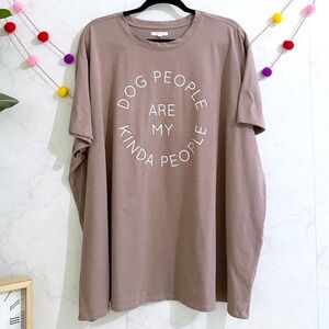 MAURICES tee